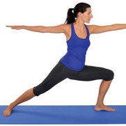 Yoga Set - startkit